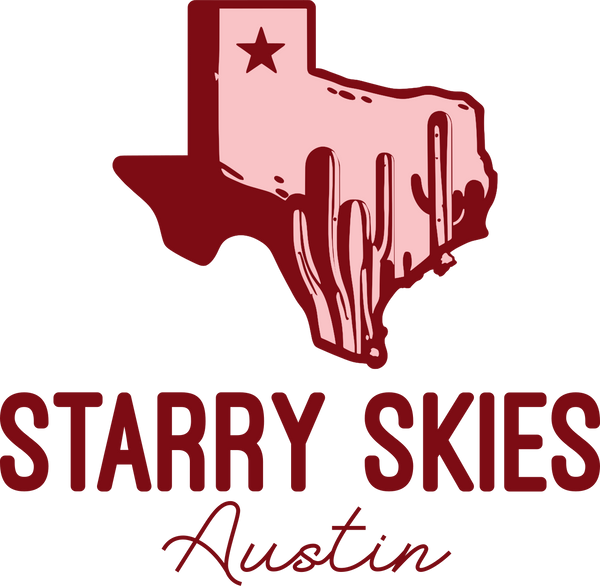 Starry Skies Austin