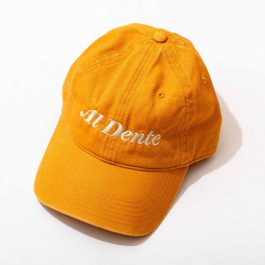 Al Dente Baseball Hat - Starry Skies Austin