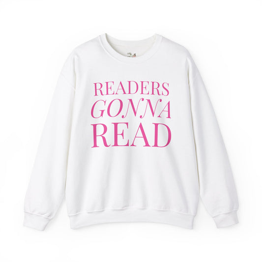 Book Lover Sweatshirt - Starry Skies Austin