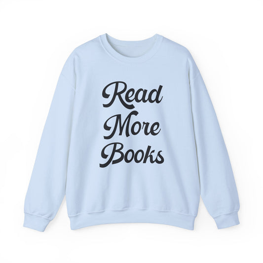Bookish Sweatshirt - Starry Skies Austin