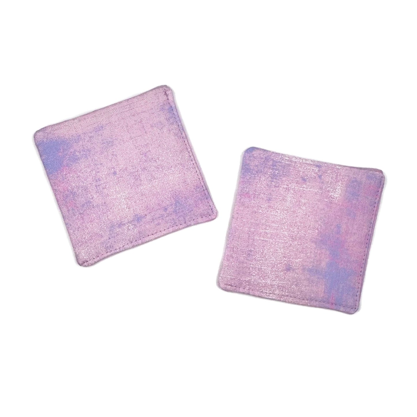 Corner Bookmark | lilac grunge - Starry Skies Austin
