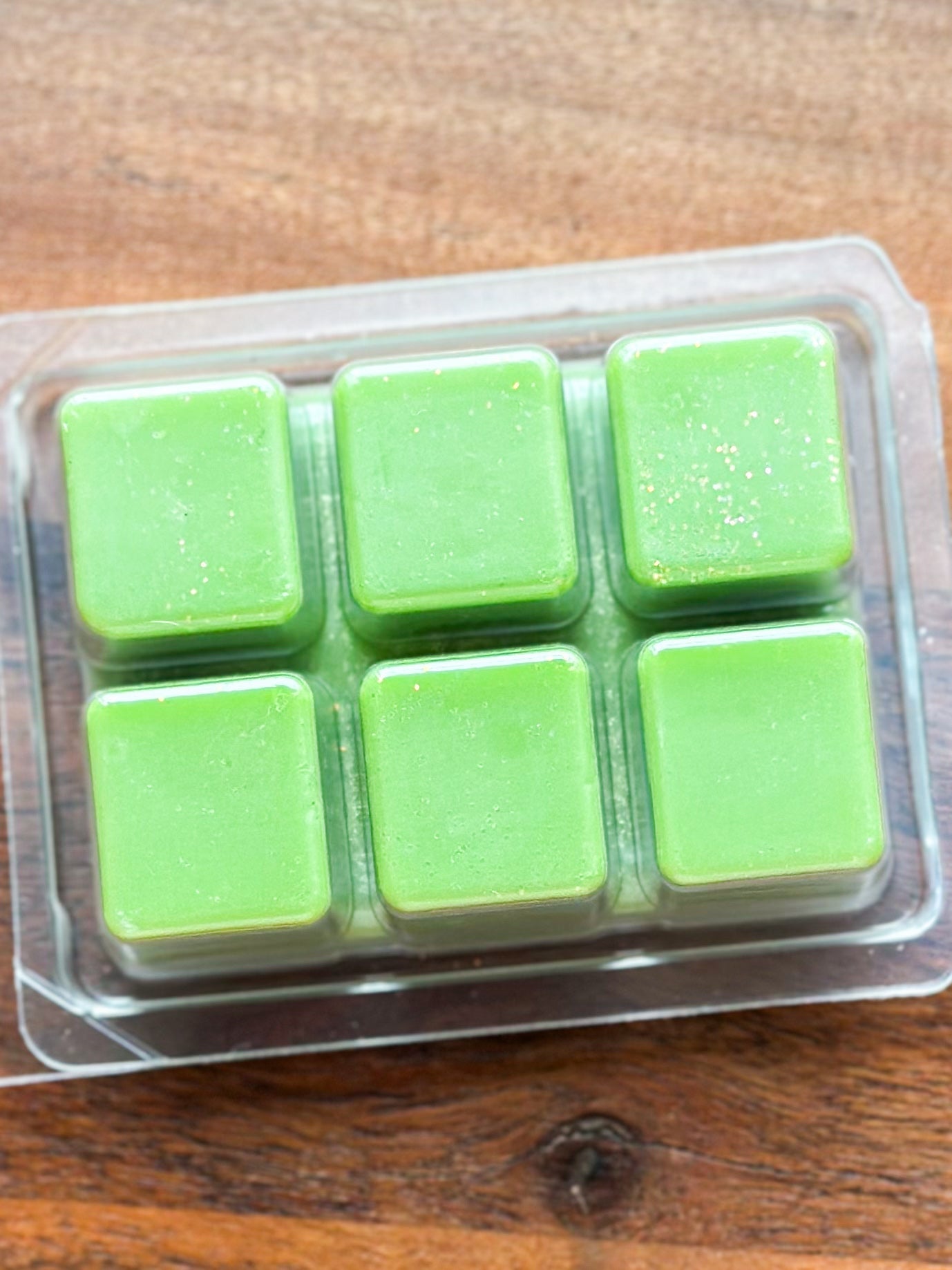 Faerie Bake Shop Wax Melt - Starry Skies Austin