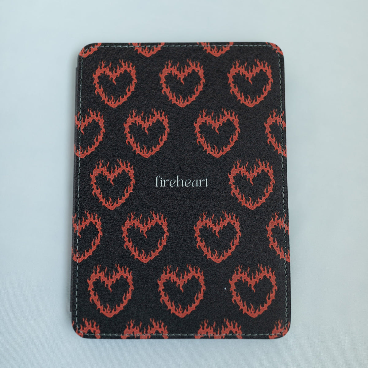 Fireheart - Starry Skies Austin
