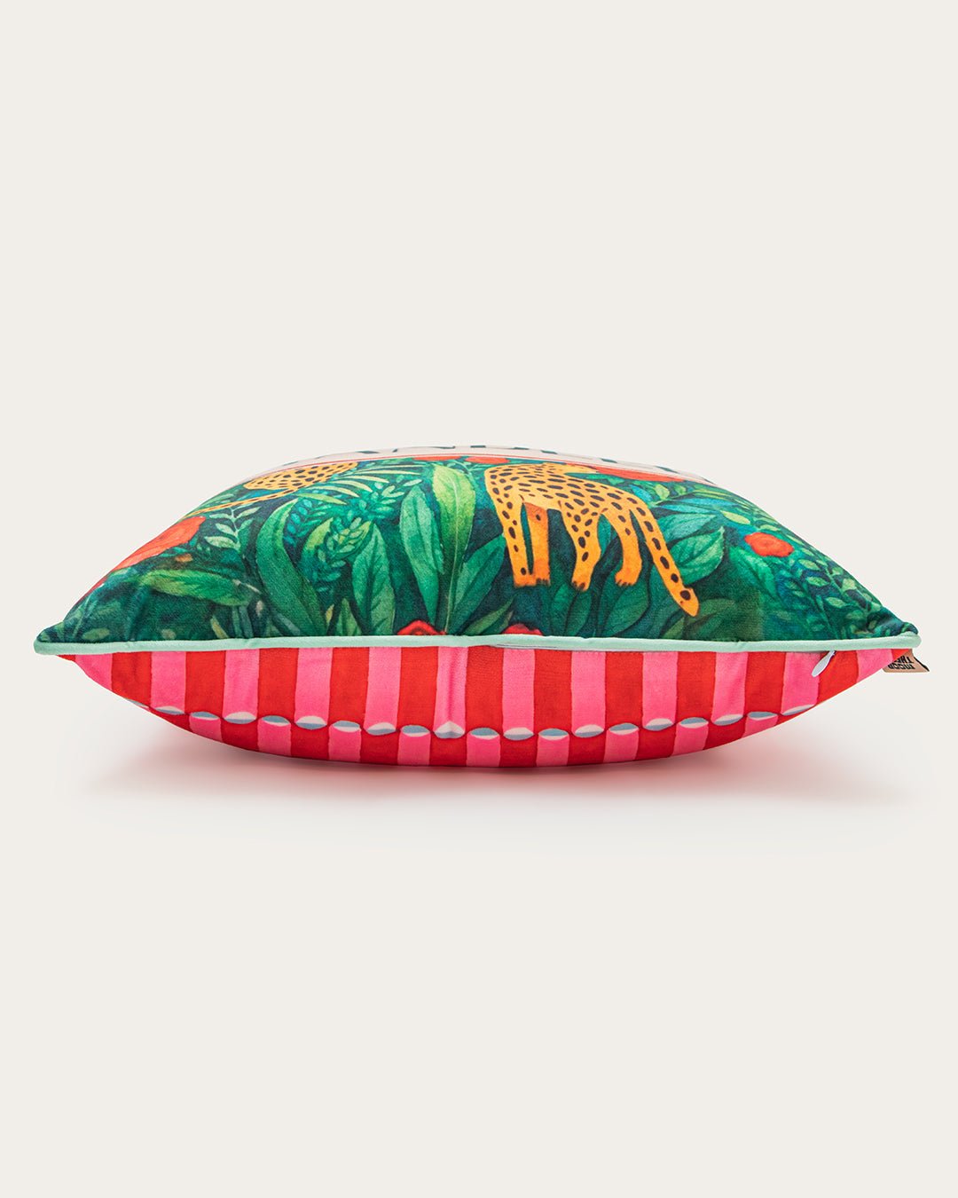 handled pillow - Starry Skies Austin