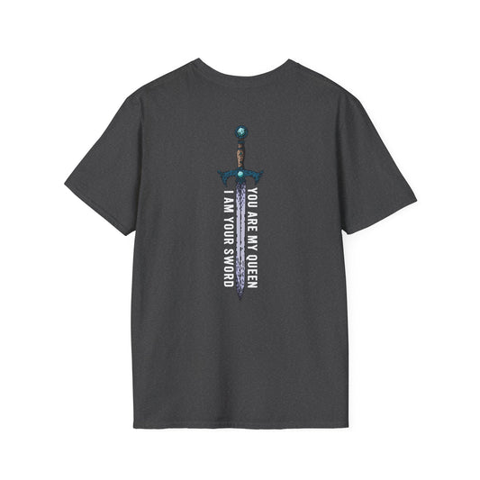 I Am Your Sword Tee | Official Penn Cole Merchandise - Starry Skies Austin