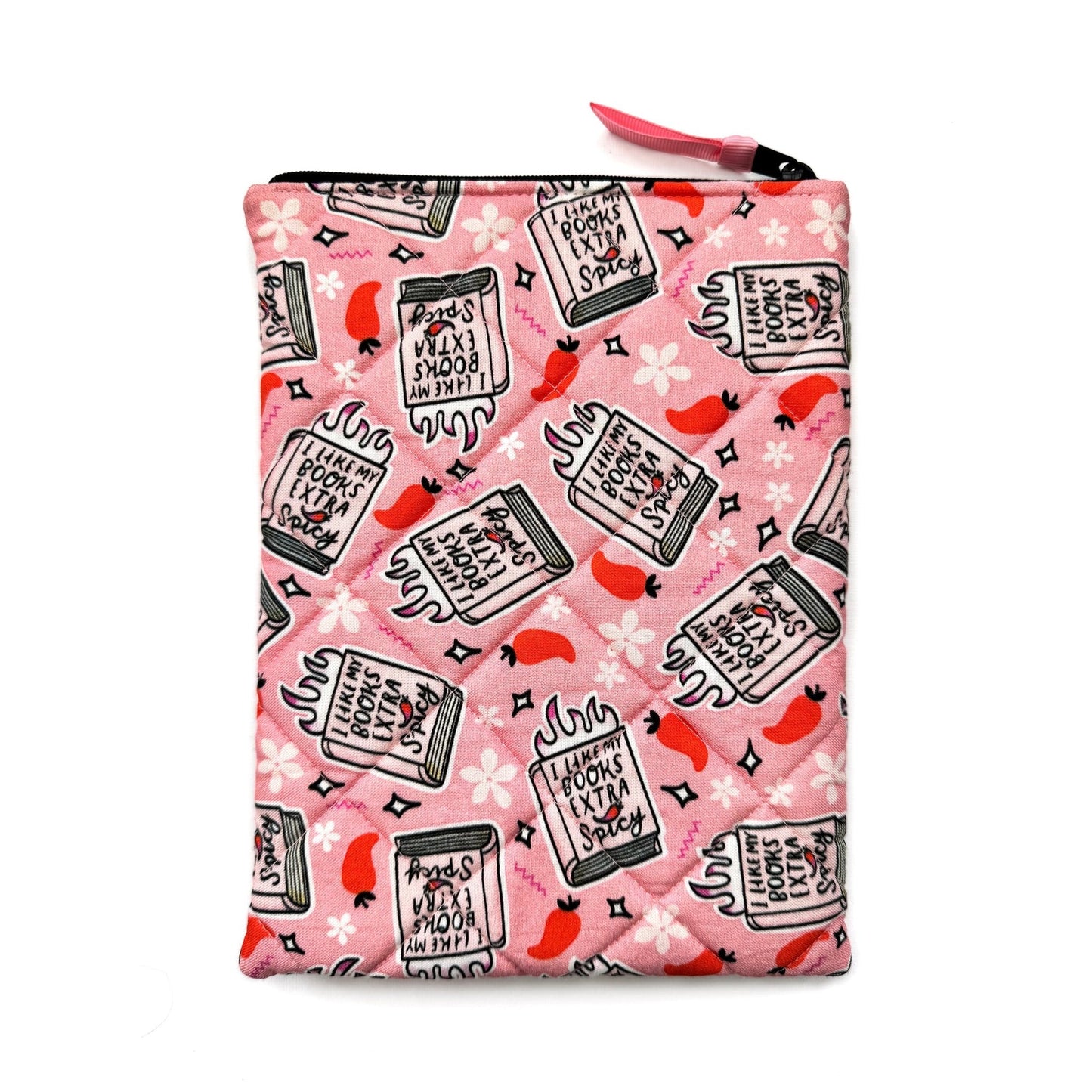Kindle Sleeve | extra spicy books - Starry Skies Austin