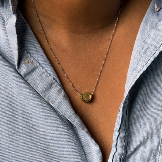 Le Necklace - Starry Skies Austin