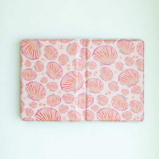 Mermaid Dreams Kindle Case - Starry Skies Austin