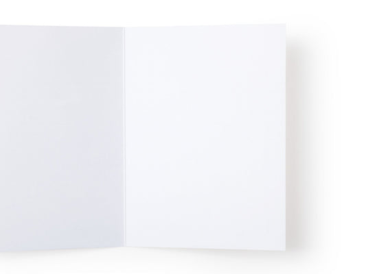 Our Friendship Is a Fairytale Greeting Card - Starry Skies Austin