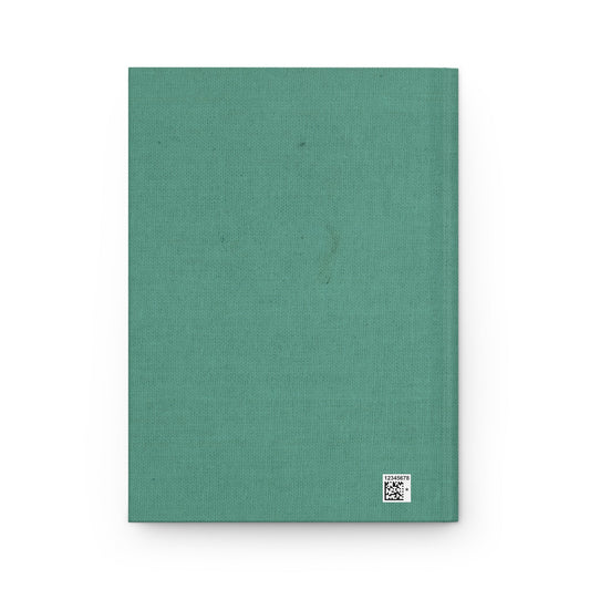 Sarcastic Astrology Journal for Aquarius - Starry Skies Austin