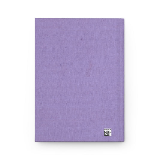 Sarcastic Astrology Journal for Virgo - Starry Skies Austin