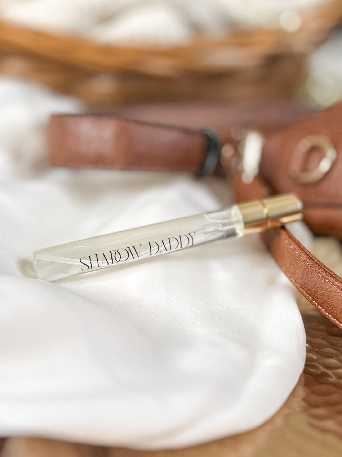 Shadow Daddy Travel Perfume - Starry Skies Austin
