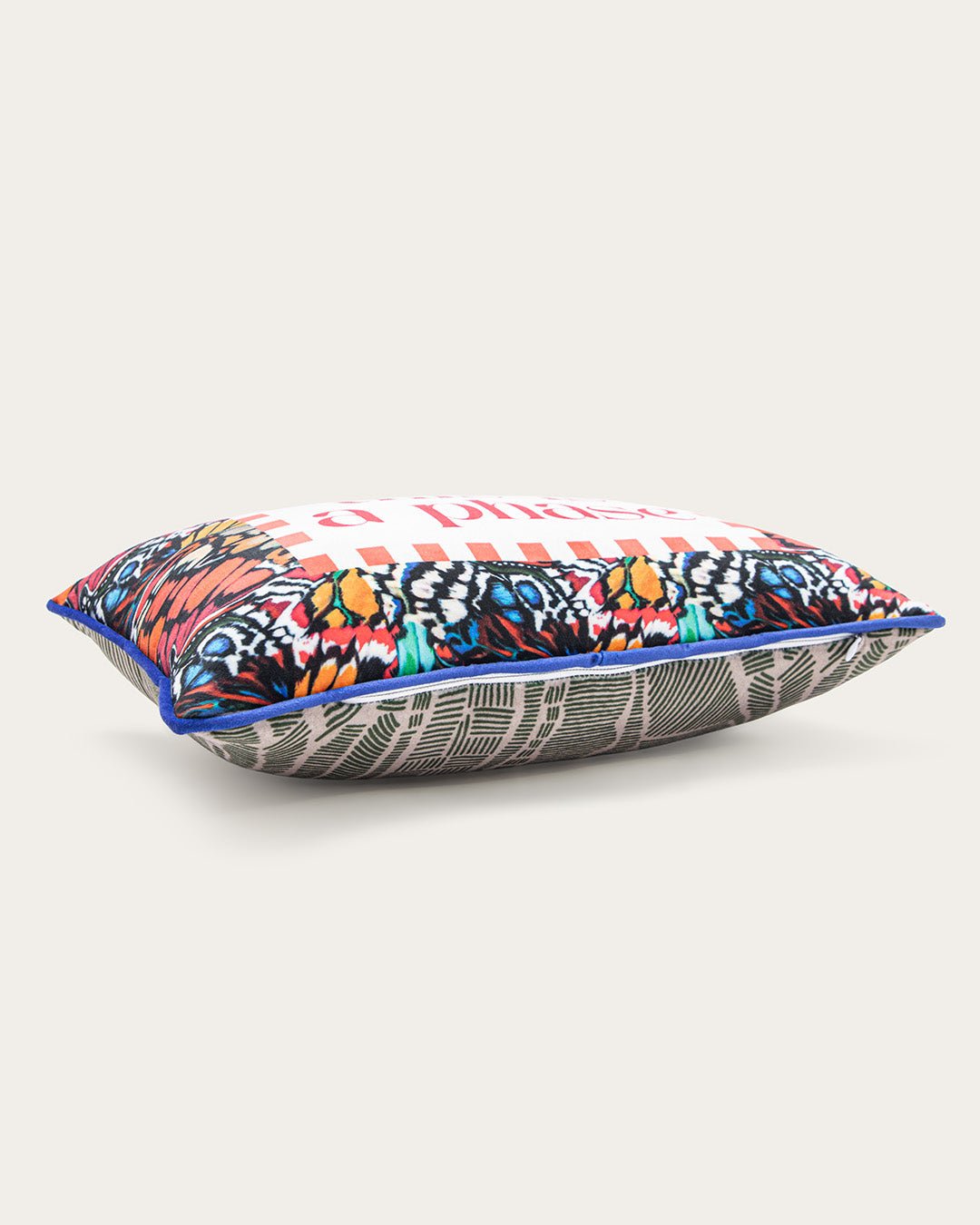 this is a phase pillow - Starry Skies Austin
