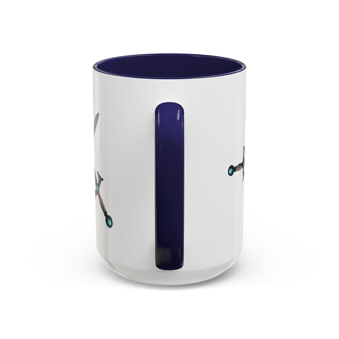 You Are My Queen Mug | Official Penn Cole Merchandise - Starry Skies Austin