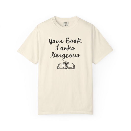 Your Book Looks Gorgeous - Starry Skies Austin