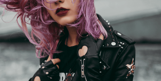 Resistance Aesthetic in Dark Academia Style the Ultimate List - Starry Skies Austin