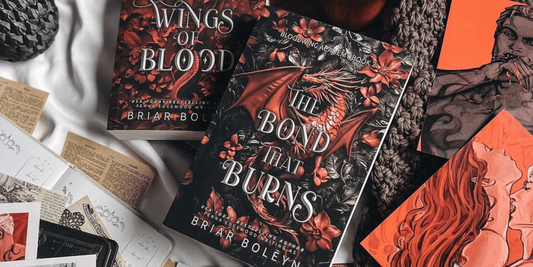 When the World is Too Loud, I Disappear Into a Book (And I'm Not Sorry) - Starry Skies Austin