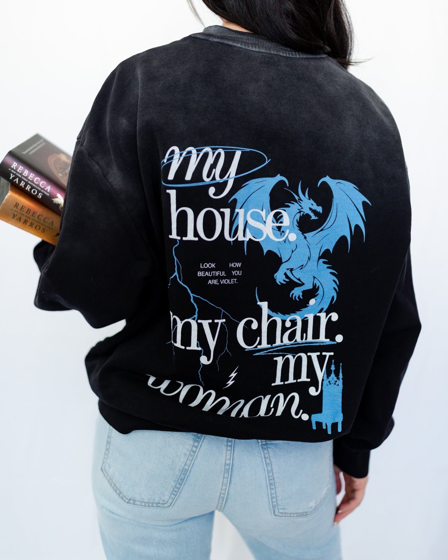 Hoodies & Sweatshirts - Starry Skies Austin