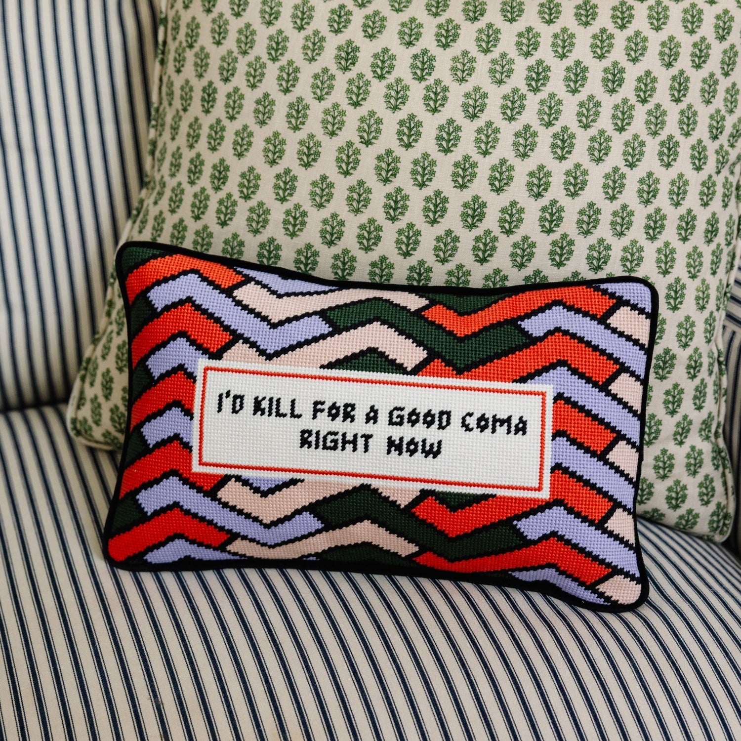 Pillows - Starry Skies Austin