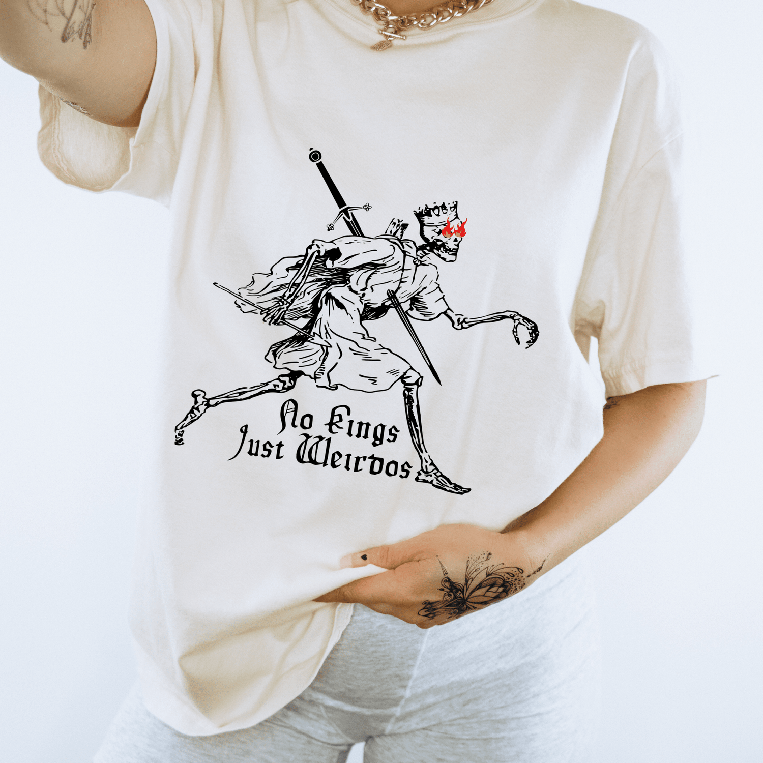 Tanks & Tees - Starry Skies Austin
