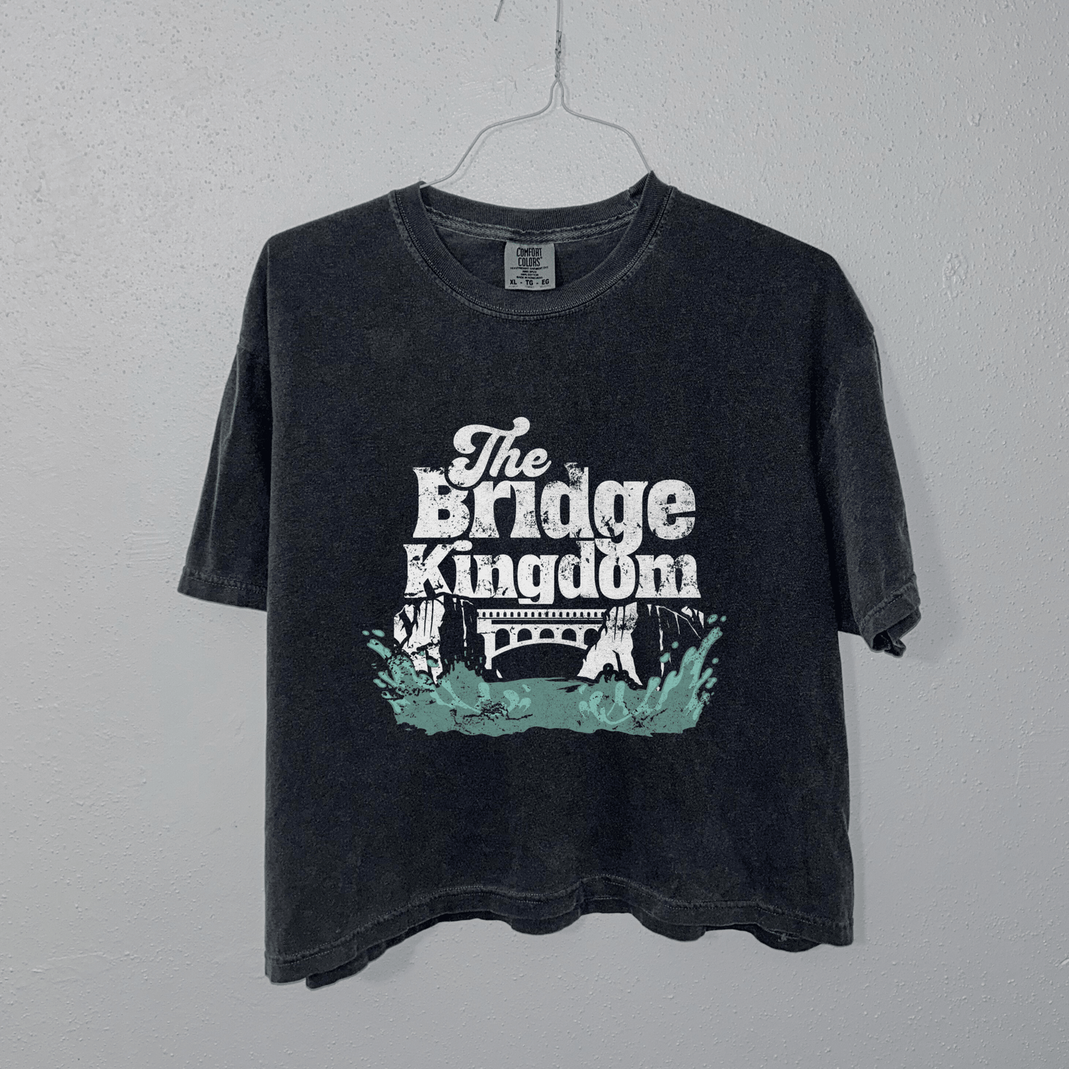 The Bridge Kingdom - Starry Skies Austin