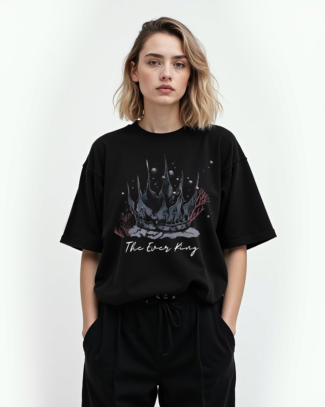 The Ever Seas Collection - Starry Skies Austin