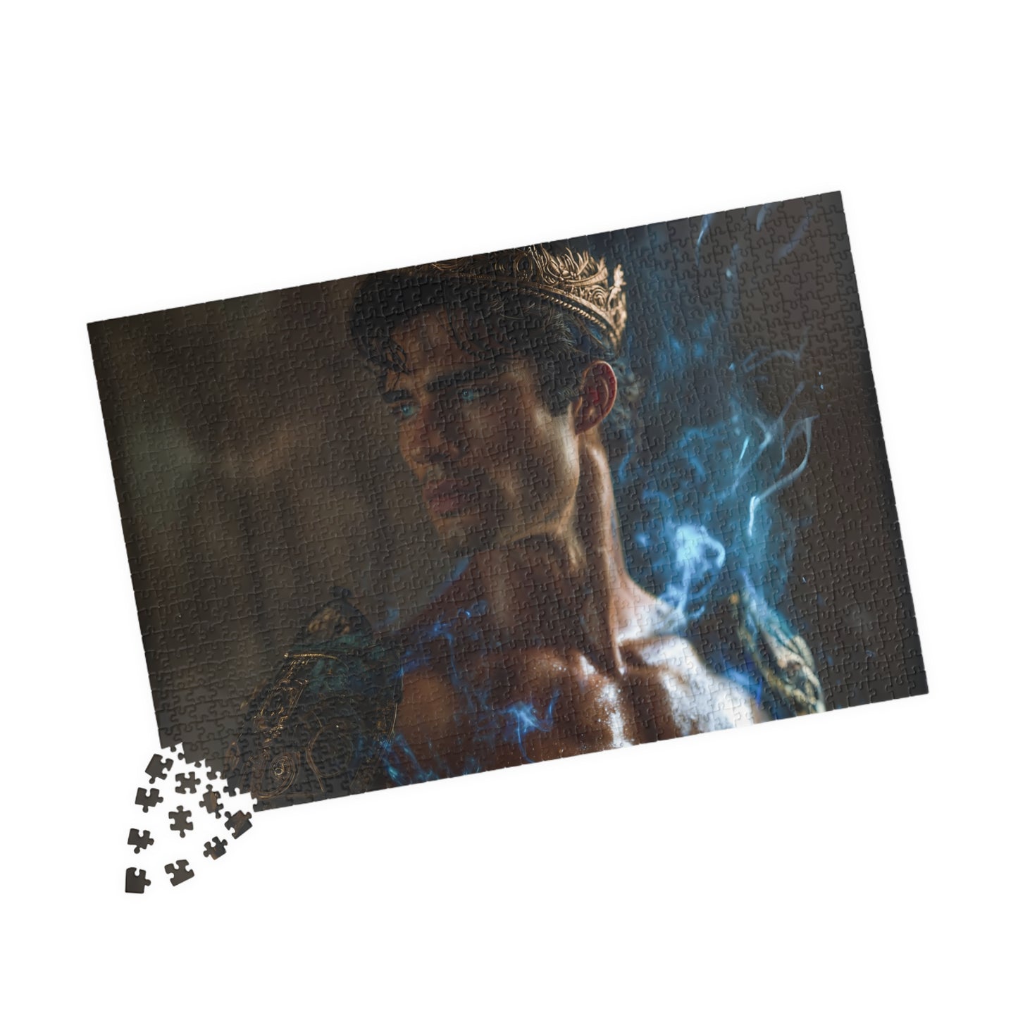 The Princeling Puzzle