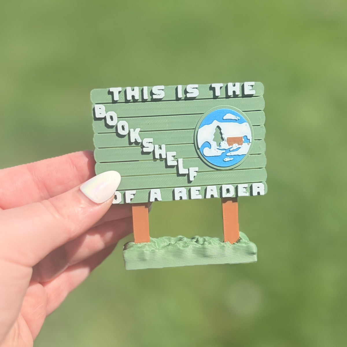 3d Printed Forks, Wa Twilight Inspired Sign - Starry Skies Austin
