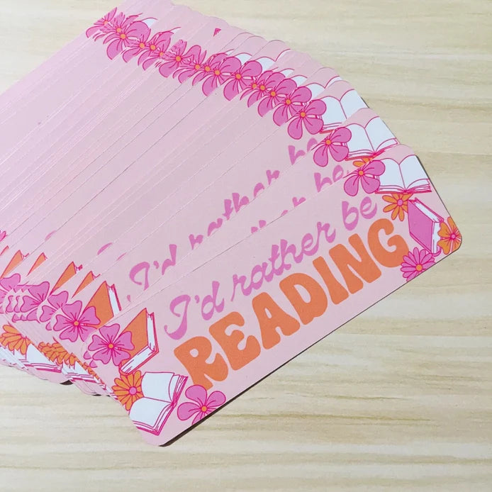 Bookmarks