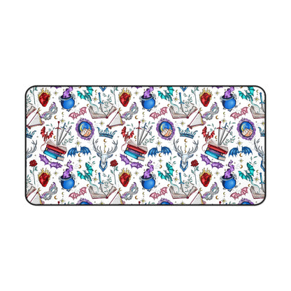 Maas-Verse Inspired Desk Mat