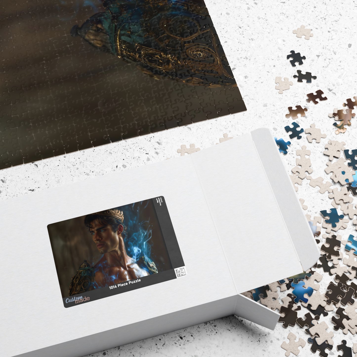 The Princeling Puzzle