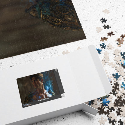 The Princeling Puzzle