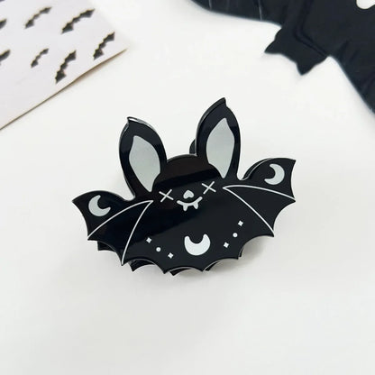 Halloween Hair Clips