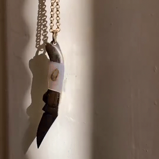 Judith Necklace