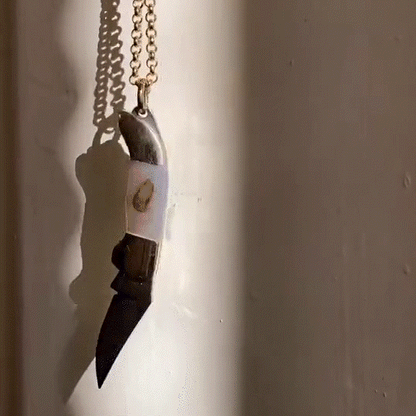 Judith Necklace