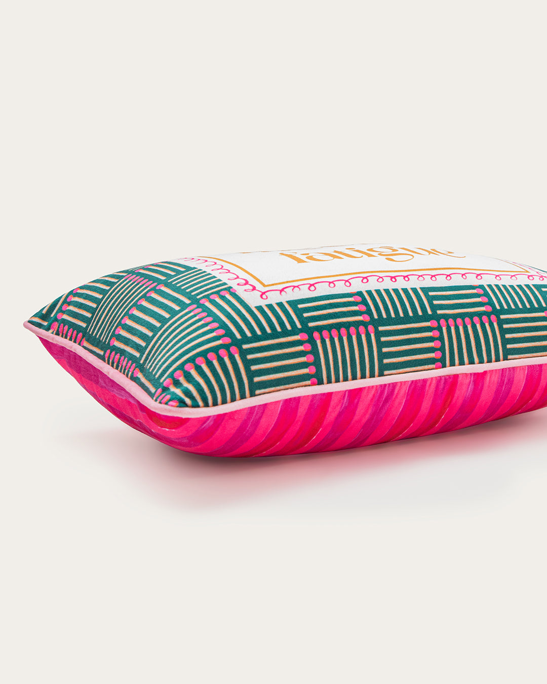 meeting fatigue pillow