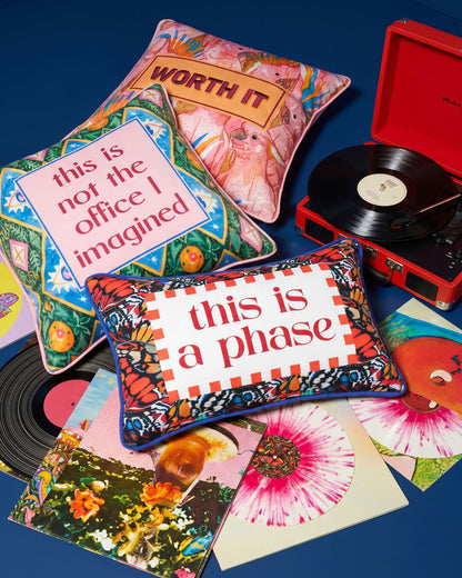 this is a phase pillow
