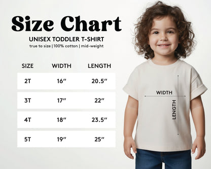 Mother & Mini Gothic Matching Shirts