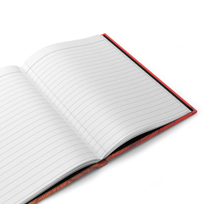 ACOTAR - Inspired Nothing Can Break Me Journal - Starry Skies Austin