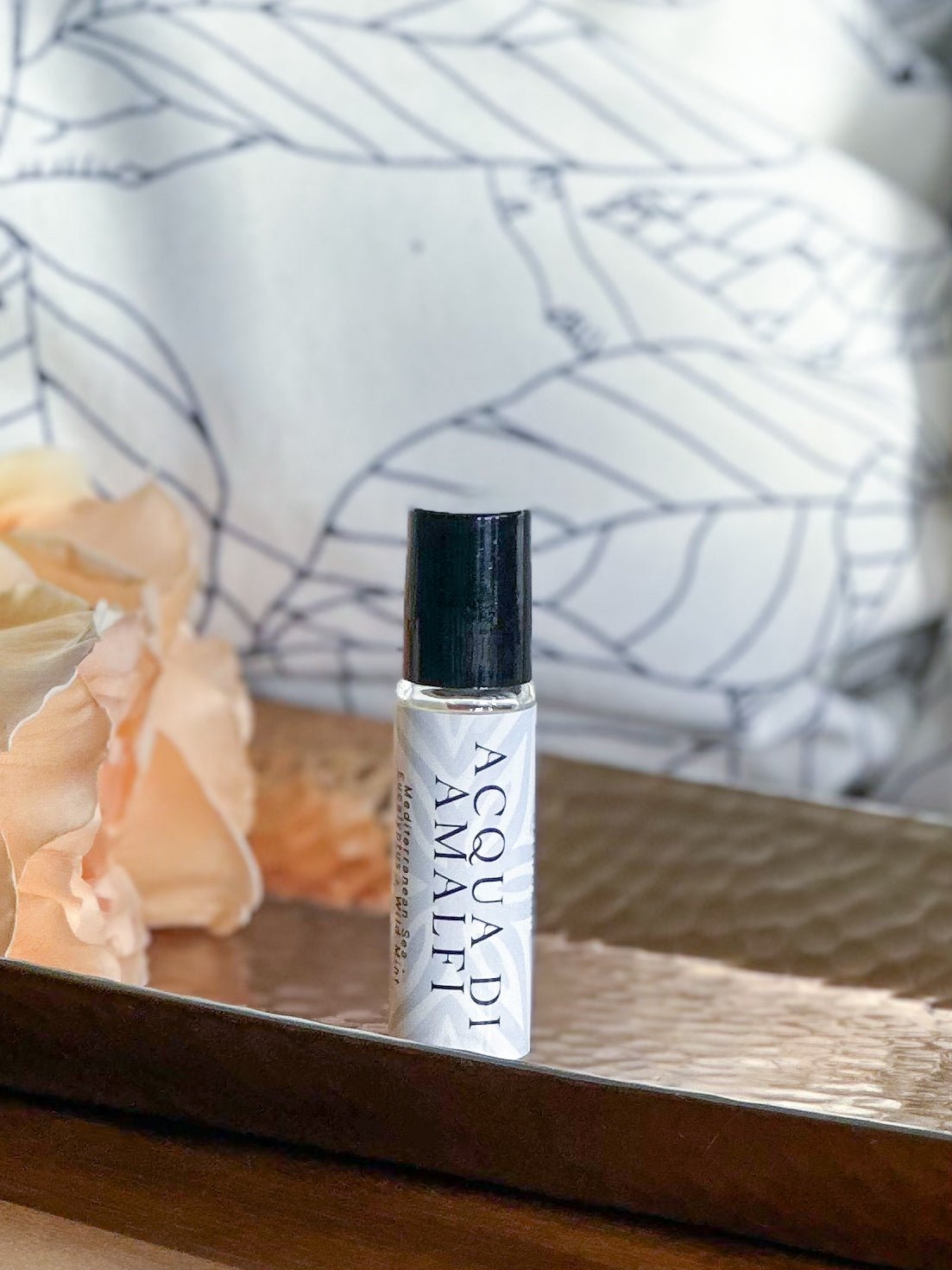 Acqua di Amalfi Perfume Oil - Starry Skies Austin
