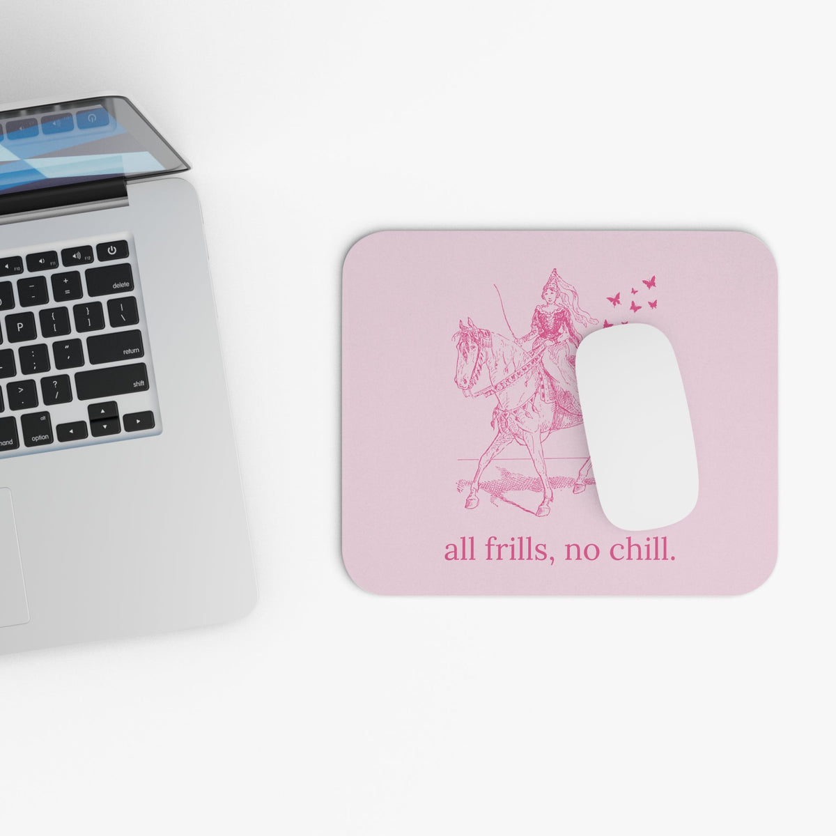 All Frills No Chill - Starry Skies Austin