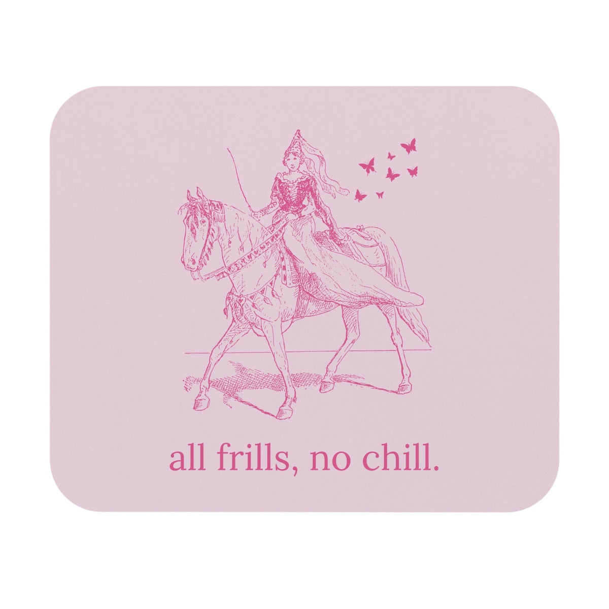 All Frills No Chill - Starry Skies Austin