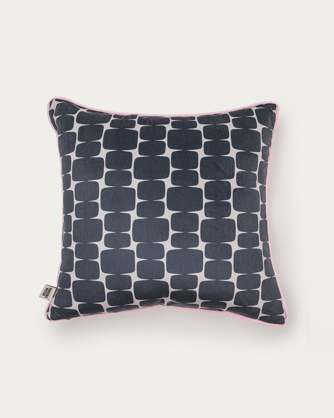 allergic to dairy, gluten, and toxic masculinity pillow - Starry Skies Austin