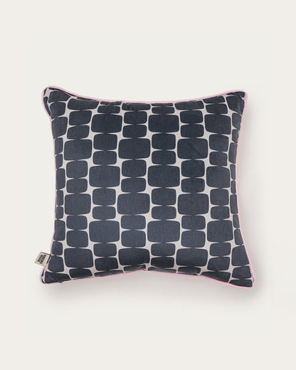 allergic to dairy, gluten, and toxic masculinity pillow - Starry Skies Austin