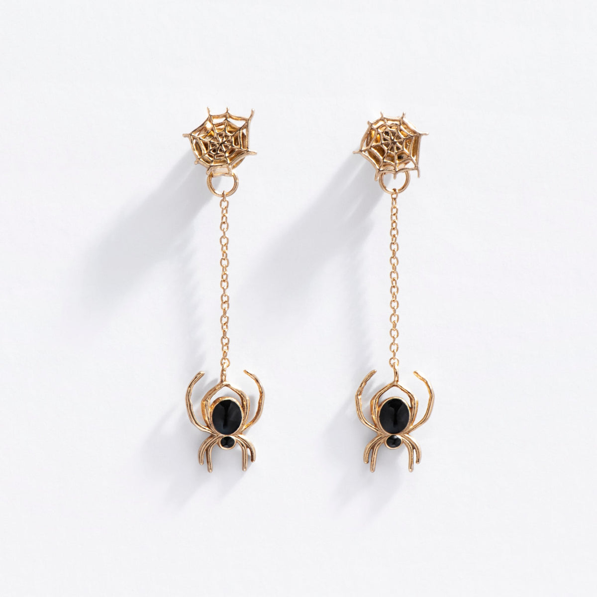 Anjelica Earrings - Starry Skies Austin