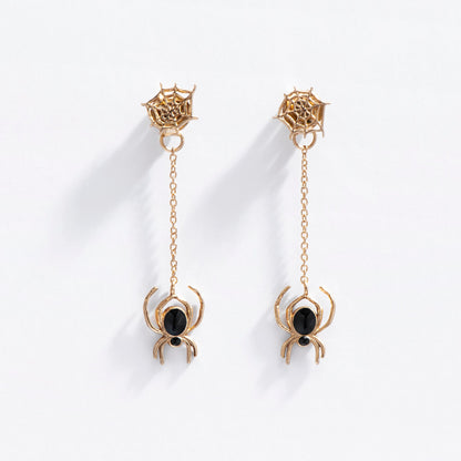 Anjelica Earrings - Starry Skies Austin