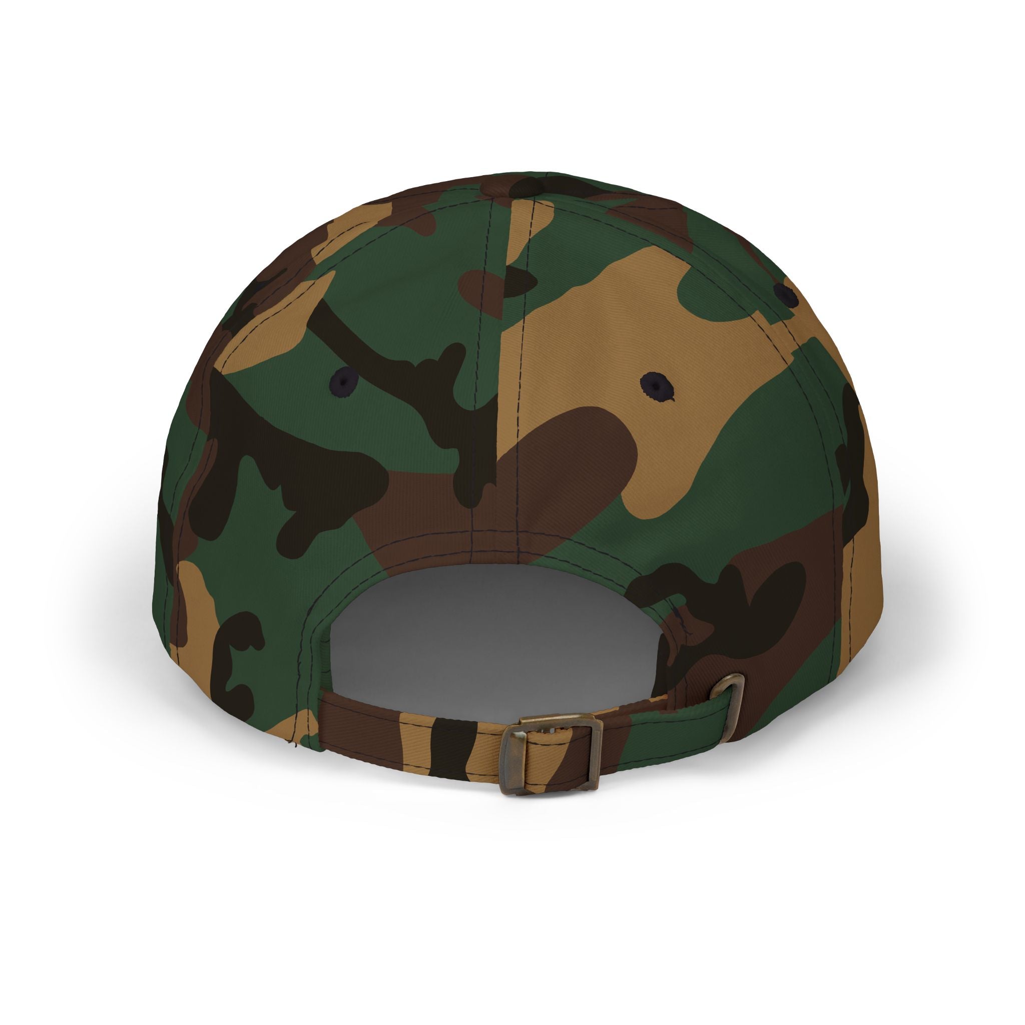 Anti Hate Embroidered Dad Hat - Starry Skies Austin