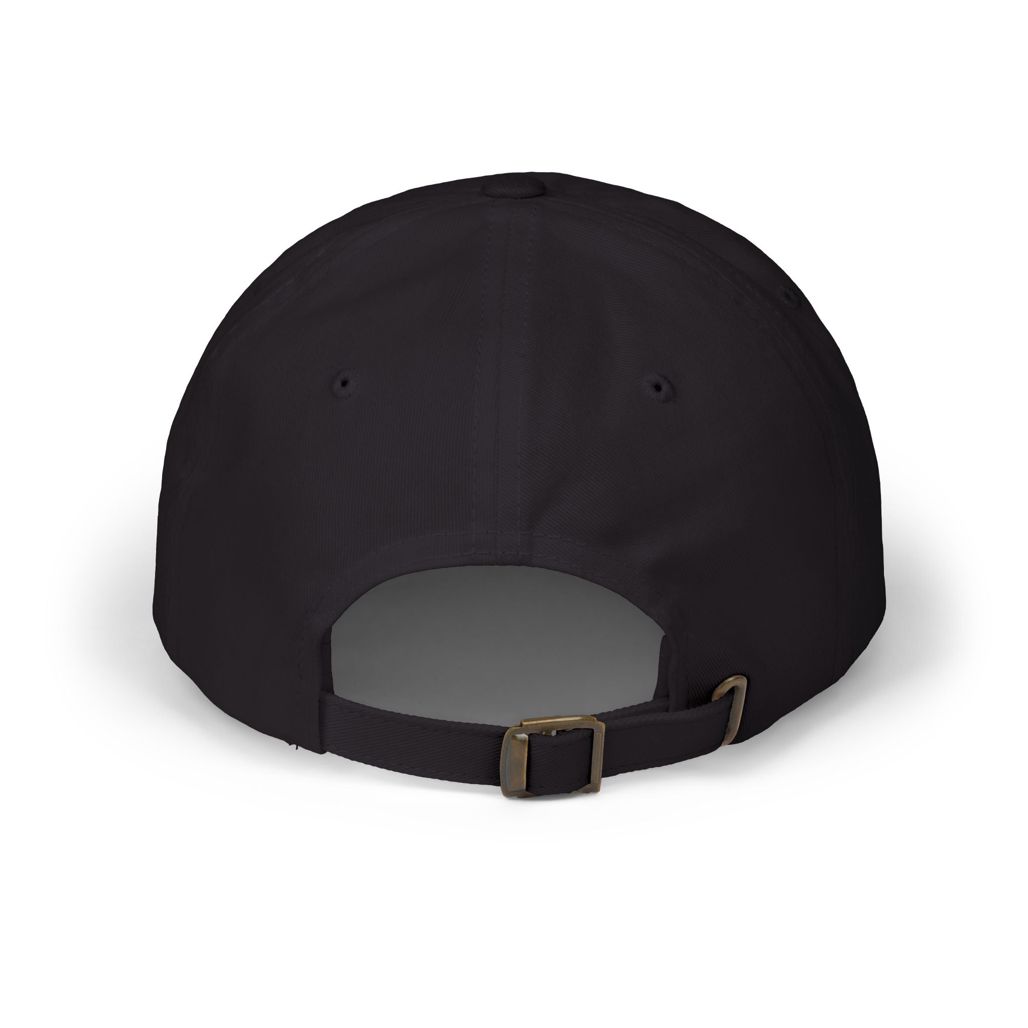Anti Hate Embroidered Dad Hat - Starry Skies Austin
