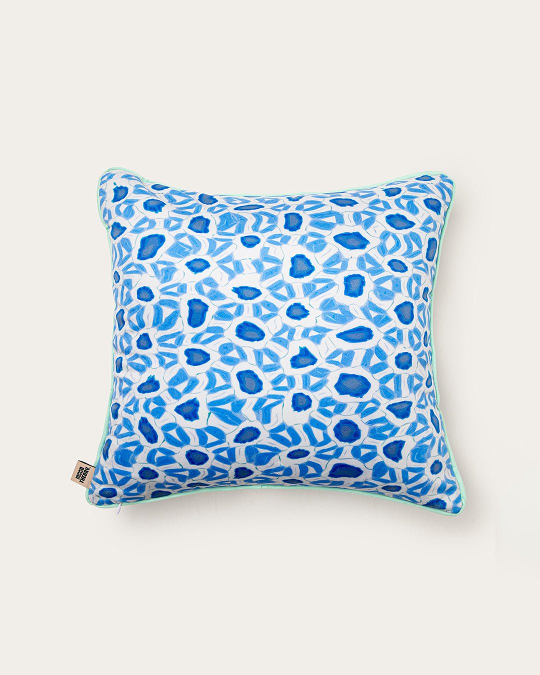 ask your mother pillow - Starry Skies Austin