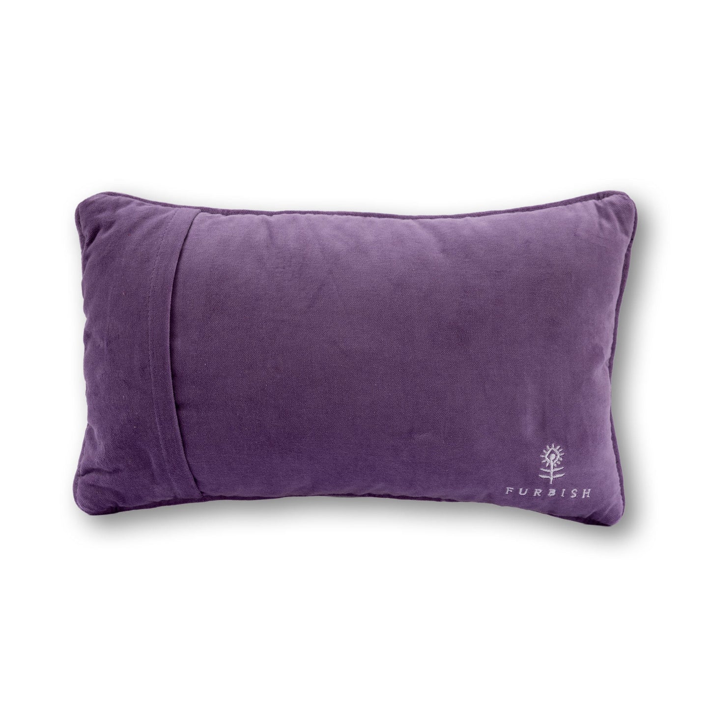 Bananas Needlepoint Pillow - Starry Skies Austin